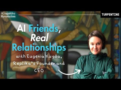 How AI Companions Impact Mental Health: A Study thumbnail