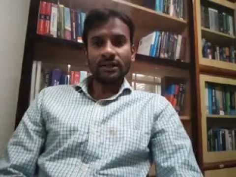 Should You Do PhD abroad or Your Own Country to have a safe career? Is PhD abroad worth it? thumbnail