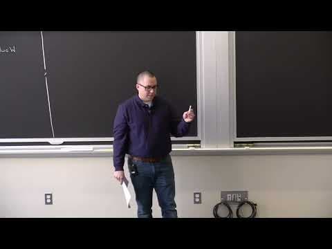 Lecture 3: Quotient Spaces, the Baire Category Theorem and the Uniform Boundedness Theorem thumbnail