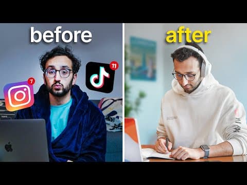 How Can You Gain Control Over Distractions? thumbnail