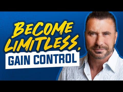 How to Master SELF-DISCIPLINE thumbnail