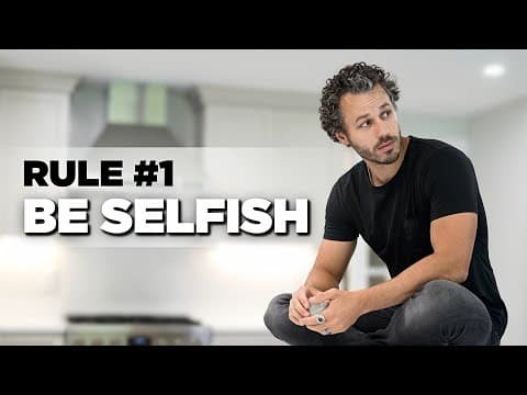17 Boring Money Rules That Will Make You Rich thumbnail