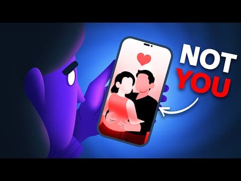 Why Women Can't Find A Soulmate thumbnail