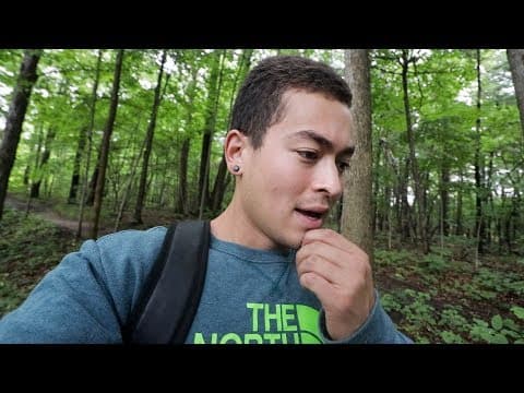 The Cure To Self-Comparison As A Content Creator. thumbnail