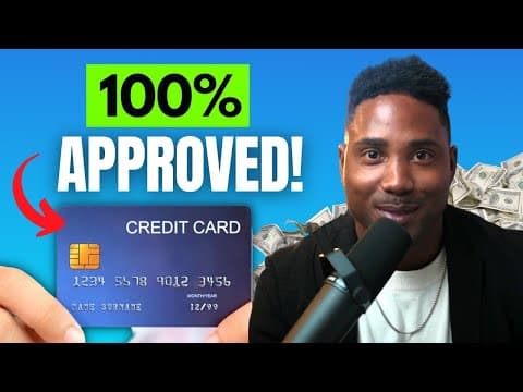 How To Get Business Credit for Your LLC in 2023 thumbnail