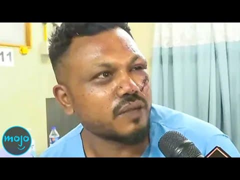 20 Incredible Survivor Stories In History thumbnail