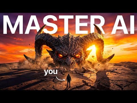 How to Start Making AI Videos in 2026 thumbnail