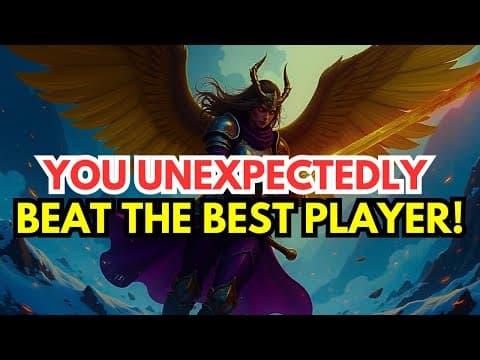 CHOSEN ONE, DAMNNN - YOU LOOKED SO SEXY SMOKIN' THE STAR PLAYER 🔥& MADE IT LOOK LIGHT 🧊 thumbnail