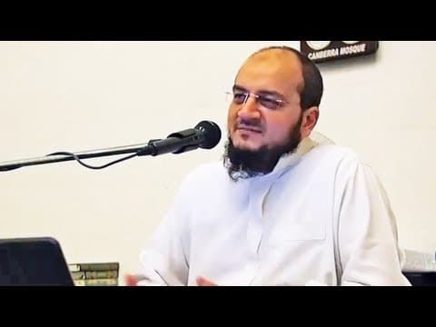 The Purpose of Life - Saleem Chagtai thumbnail