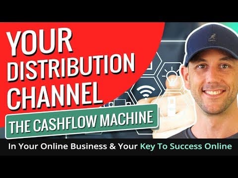 How to Maximize Online Business with Email Lists thumbnail