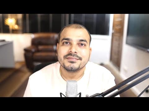 When Generative AI Is Effective And Not Effective? thumbnail