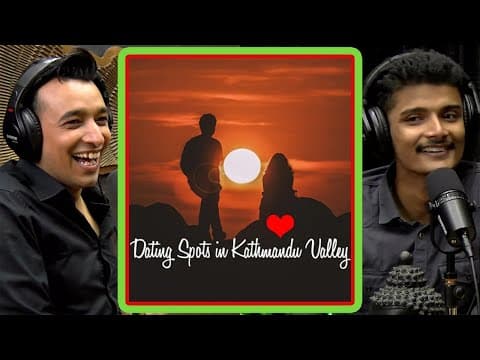 Top 10 Places To Go Dating In Kathmandu? - Aadarsh Mishra thumbnail
