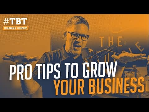 How to Implement Six Business Growth Strategies thumbnail