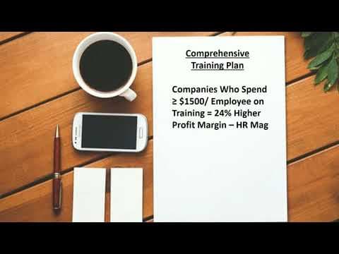 How to Attract and Retain Top Tech Talent thumbnail