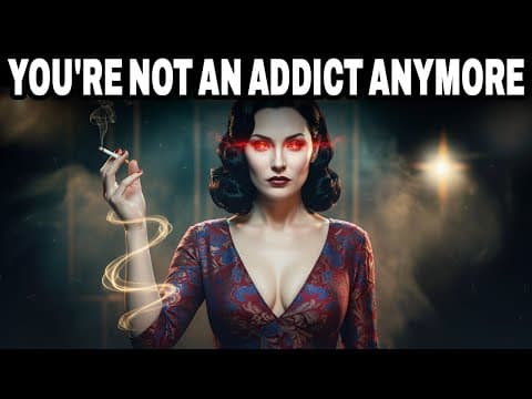What a Healed Addict Actually Becomes (not what you think) thumbnail