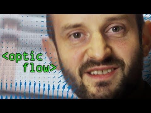 What Is Optic Flow and Its Applications? thumbnail