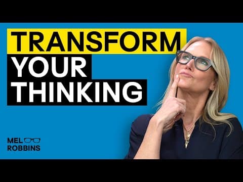 How to Overcome Negative Self-Talk and Impostor Syndrome thumbnail