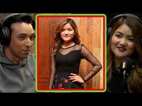 Renasha Rai Rana On Her Journey From Mero Euta Saathi Cha Till Date! thumbnail
