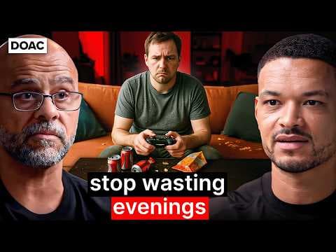 The BRUTAL Truth About Life Men & Women NEED To Hear thumbnail
