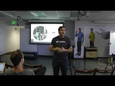 Be an Awesome Public Speaker By Robert Neivert thumbnail