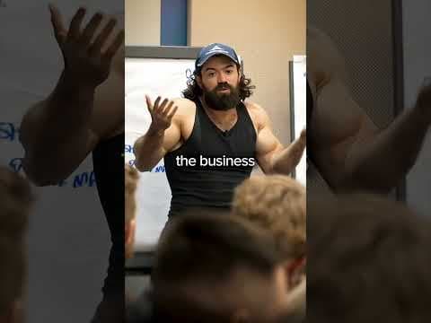 Work Smart Or Work Hard thumbnail