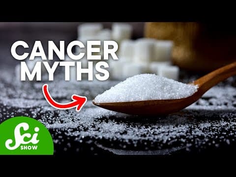 The 6 Most Common Myths About Cancer thumbnail