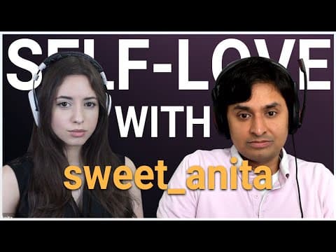 How Does Self-Love Impact Mental Health for Streamers? thumbnail