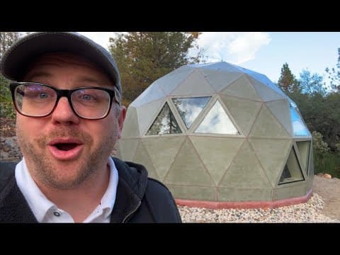 What is the Future of Low-Cost Housing Solutions? thumbnail