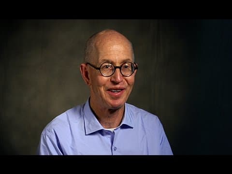 Robert Chess: When A Plan Doesn't Work, Managing Through The Pivot thumbnail