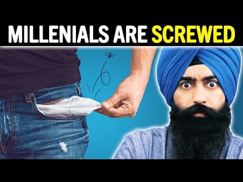 Is The System Screwing Over Millennials thumbnail