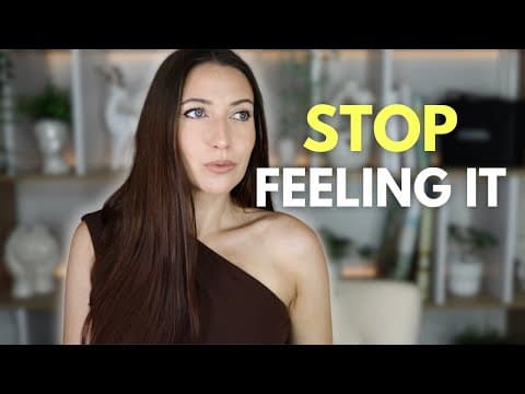 How To Manifest $100k Without Feeling It Or Believing It. thumbnail