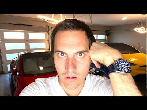 What Did Cathie Wood Say About the Stock Market Collapse? thumbnail