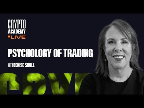 How to Leverage Trading Psychology for Crypto Success thumbnail