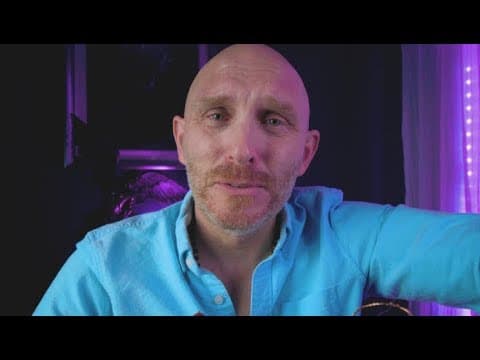 I AM IN TEARS. Profound Spirit Communication HITS ME HARD. thumbnail