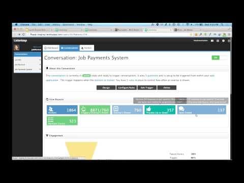 LAUNCH Company Demo - ListenLoop (1.0) thumbnail