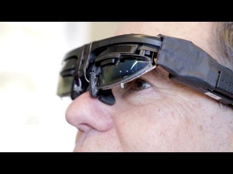 How Can You Control a Computer With Your Eyes? thumbnail