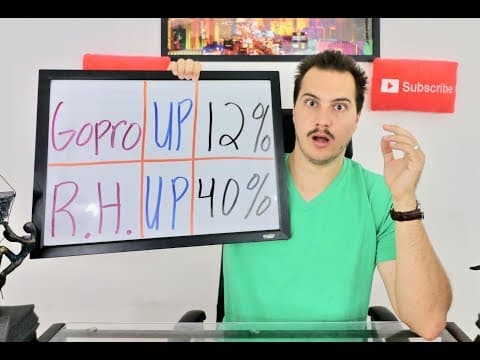 GoPro Up 12%| RH Up 40% thumbnail