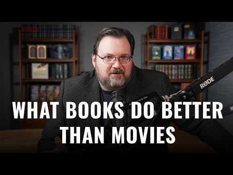 Frequently Asked Questions on Writing Plot - Brandon Sanderson's Writing Lecture #4.5 (2025) thumbnail