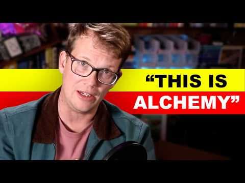 ChatGPT isn't Smart. It's something Much Weirder thumbnail