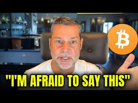"Nobody Will Believe my LATEST PREDICTION for Bitcoin & Ethereum" - Raoul Pal thumbnail