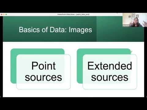 Summer School Day 01: Data Driven Astronomy (An Overview) thumbnail