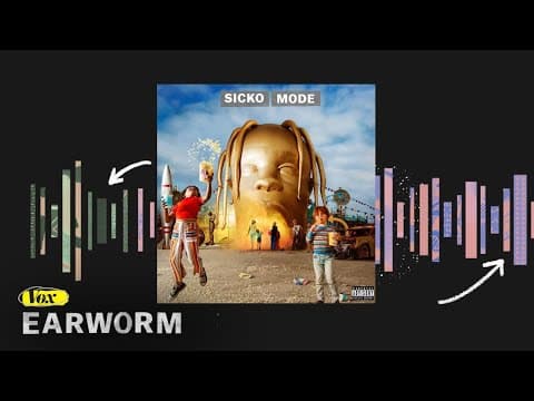 Where Sicko Mode's weirdest moments came from thumbnail