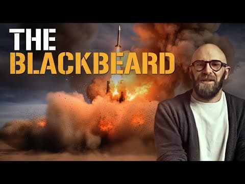 The US is Introducing a Terrifying New Ground Launch Missile thumbnail