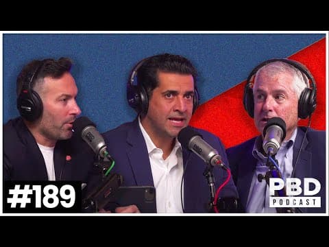 What Insights Does Philip Mudd Offer on the CIA and FBI? thumbnail