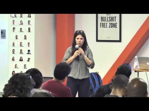 Remarketing for Startups with Susan Coelius thumbnail