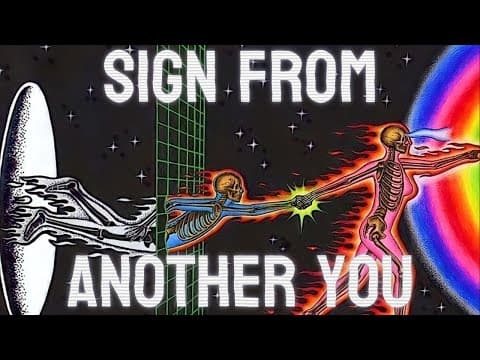 If You See This, Your Parallel Version Is Trying To Reach You thumbnail