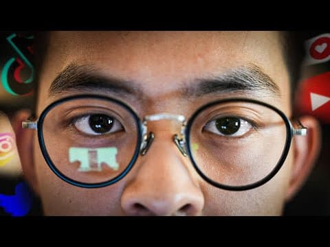 How to Stop Mindless Scrolling on Your Phone thumbnail