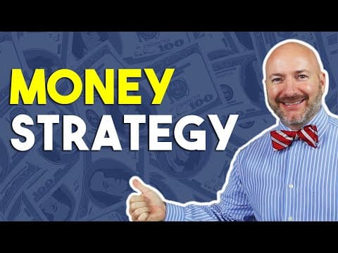 5 Investing Strategies to Beat the Stock Market | Investing 101 thumbnail