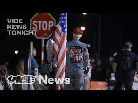 Reporting on Democracy in Peril | Field Notes thumbnail