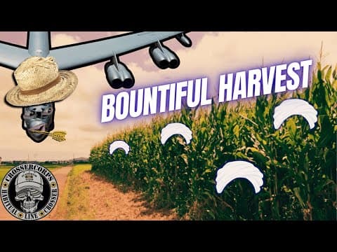 Grandpa Buff the Turban Farmer thumbnail